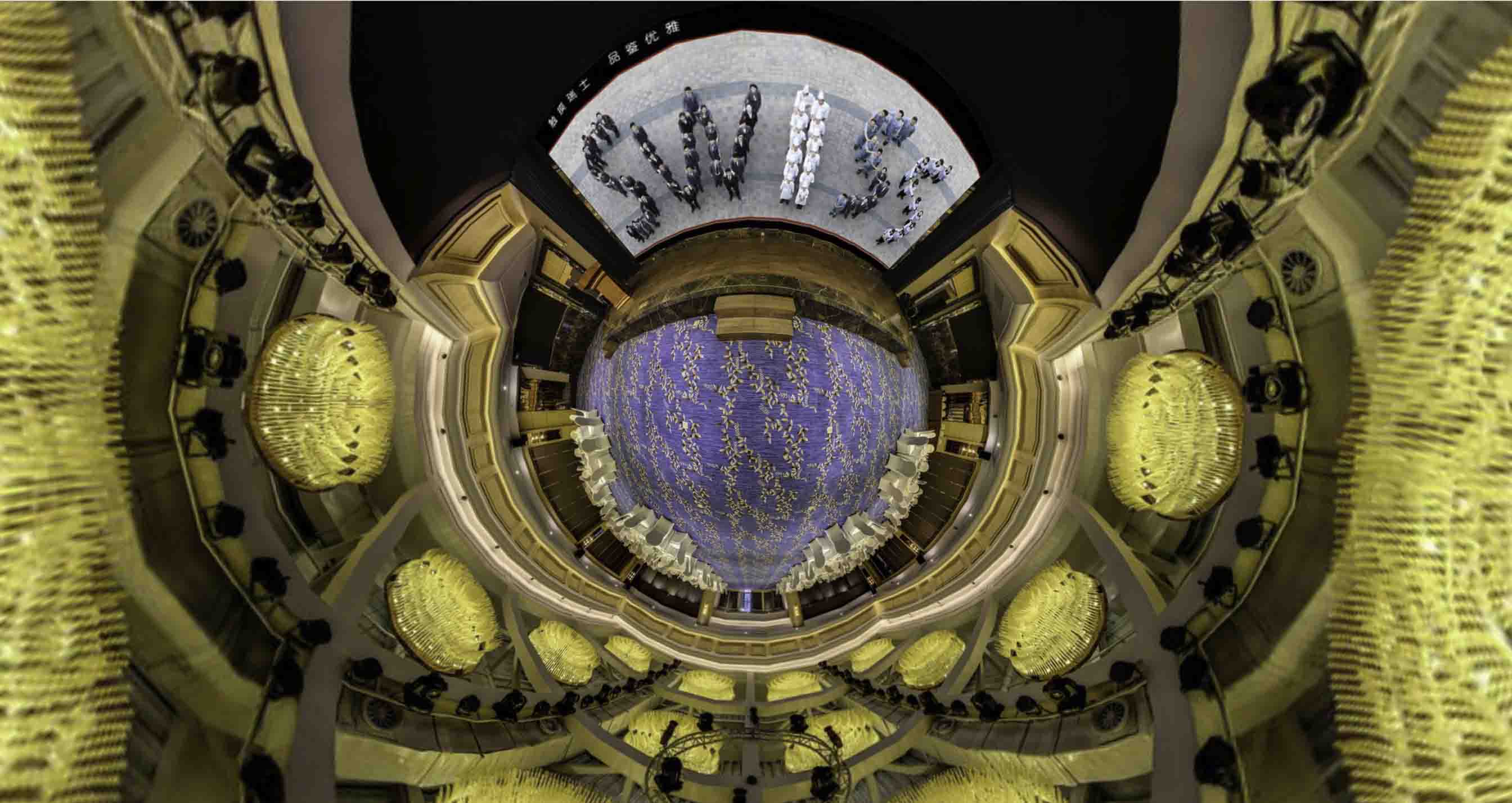 古蔺探索VR全景拍摄中的深度感：营造沉浸式体验的关键要素