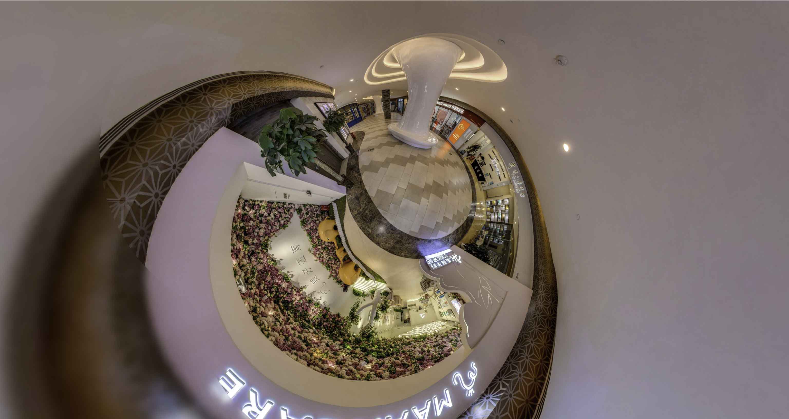 古蔺将VR全景融入品牌宣传活动的创新实践与策略